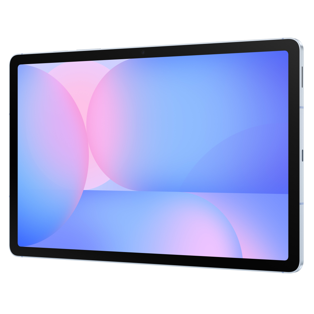 Планшет Samsung Galaxy Tab S10 FE Wi-Fi 8/128GB Light Blue (SM-X520NLBREUC) - зображення 5