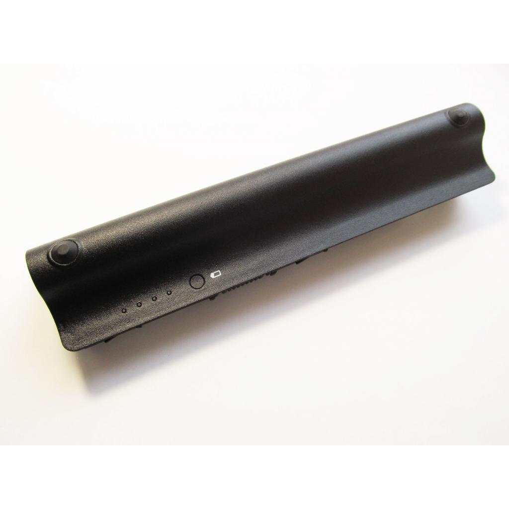 Акумулятор до ноутбука HP Pavilion dm4 (Presario CQ56), 8550mAh (100Wh), 9cell, 11.1V (A47483) - зображення 1