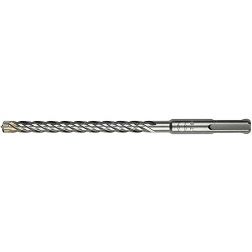 Бур Makita SDS-Plus Nemesis II 6x265 мм (B-57990) - изображение 1