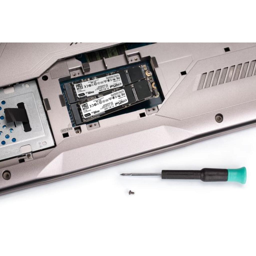 Накопичувач SSD M.2 2280 1TB Micron (CT1000P1SSD8) - зображення 4