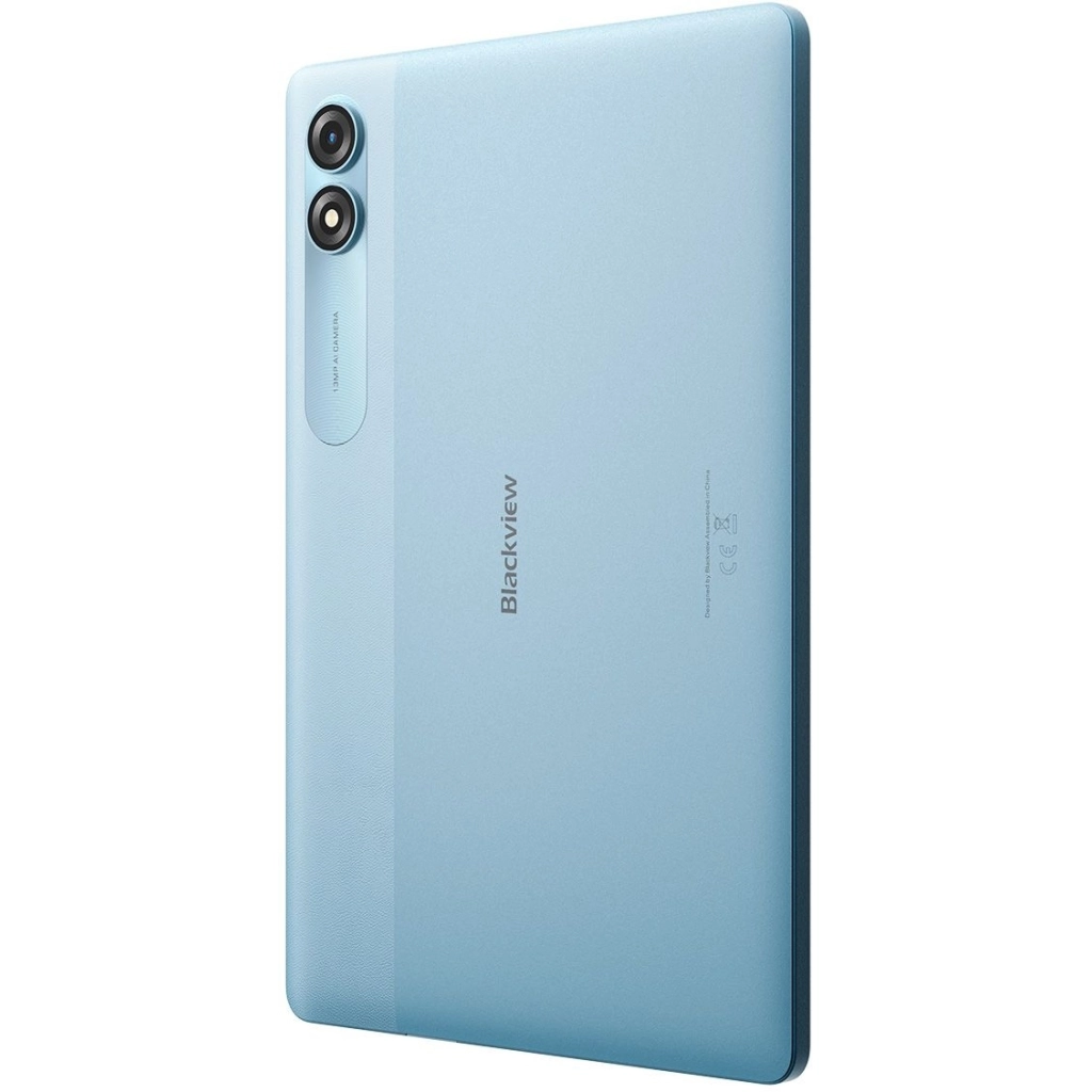 Планшет Blackview Tab 90 11" 8GB/128GB / Dual SIM / Blue (6931548318125) - зображення 5