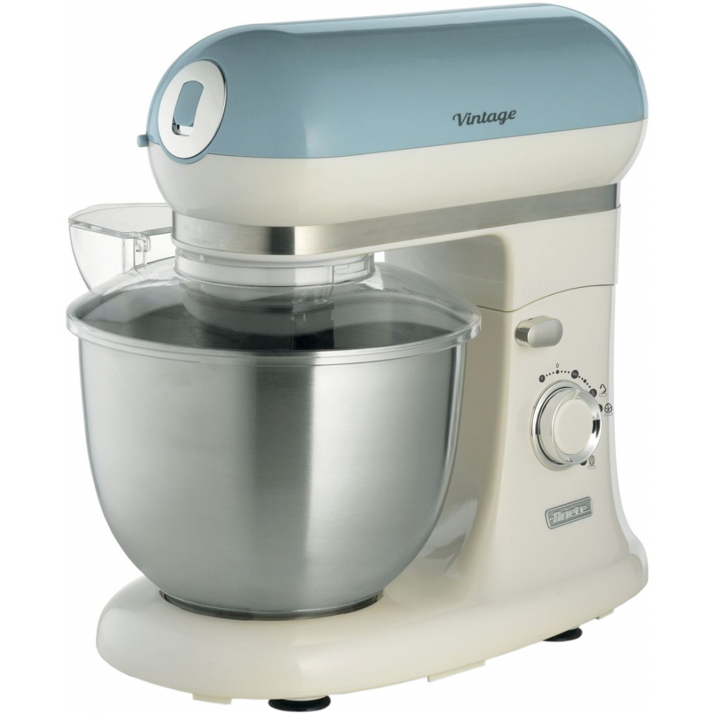 Кухонний комбайн Ariete 1588 1 Blue, beige - зображення 1