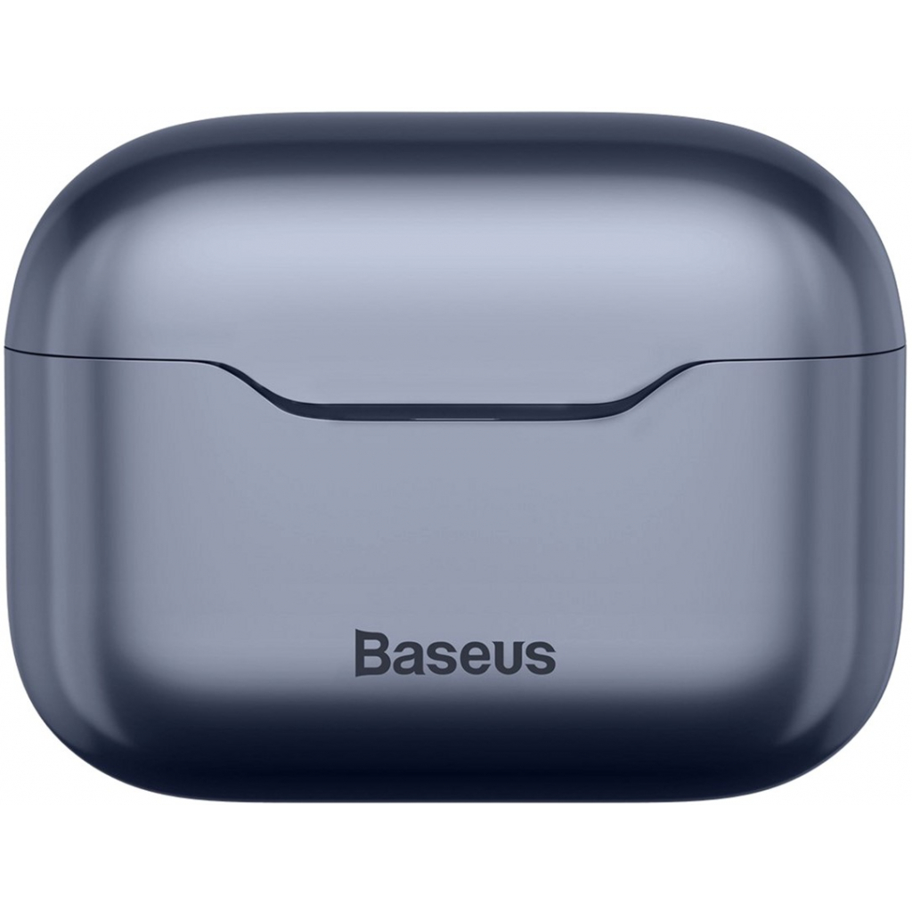 Навушники Baseus True Wireles Earphones S1 Pro Tarnish Black (NGS1P-0A) - зображення 4