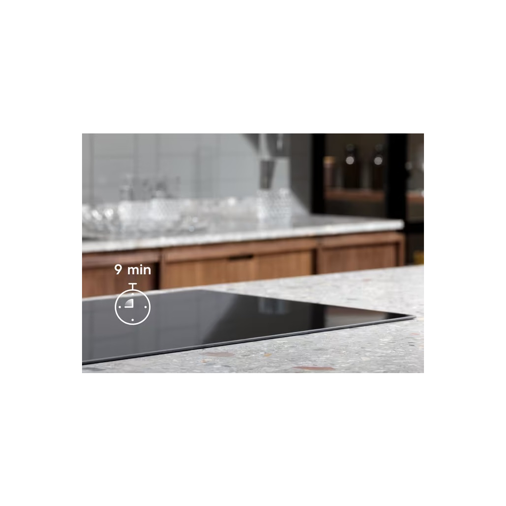 Варочна поверхня Electrolux CIR60430CB - зображення 5