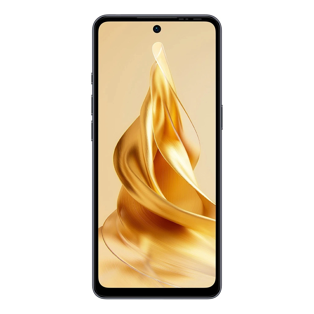 Мобільний телефон Ulefone Note 18 Pro 6/256Gb Lustrous Black (6975326667364) - зображення 2