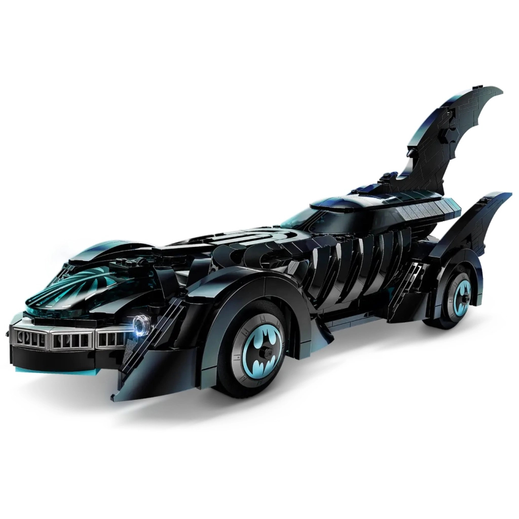 Конструктор LEGO Super Heroes Бетмен назавжди Бетмобіль (76304) - зображення 4