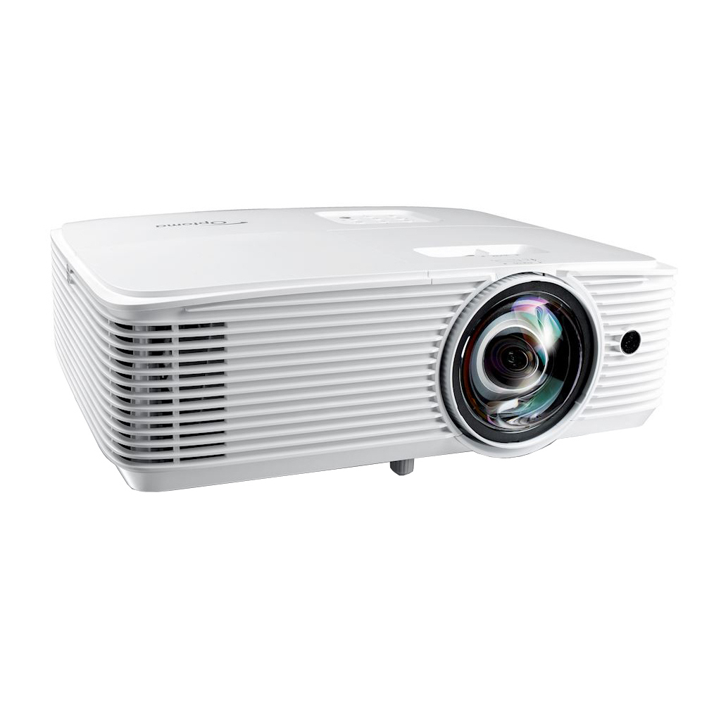 Проектор Optoma W309ST (E9PD7DR01EZ1) - зображення 2