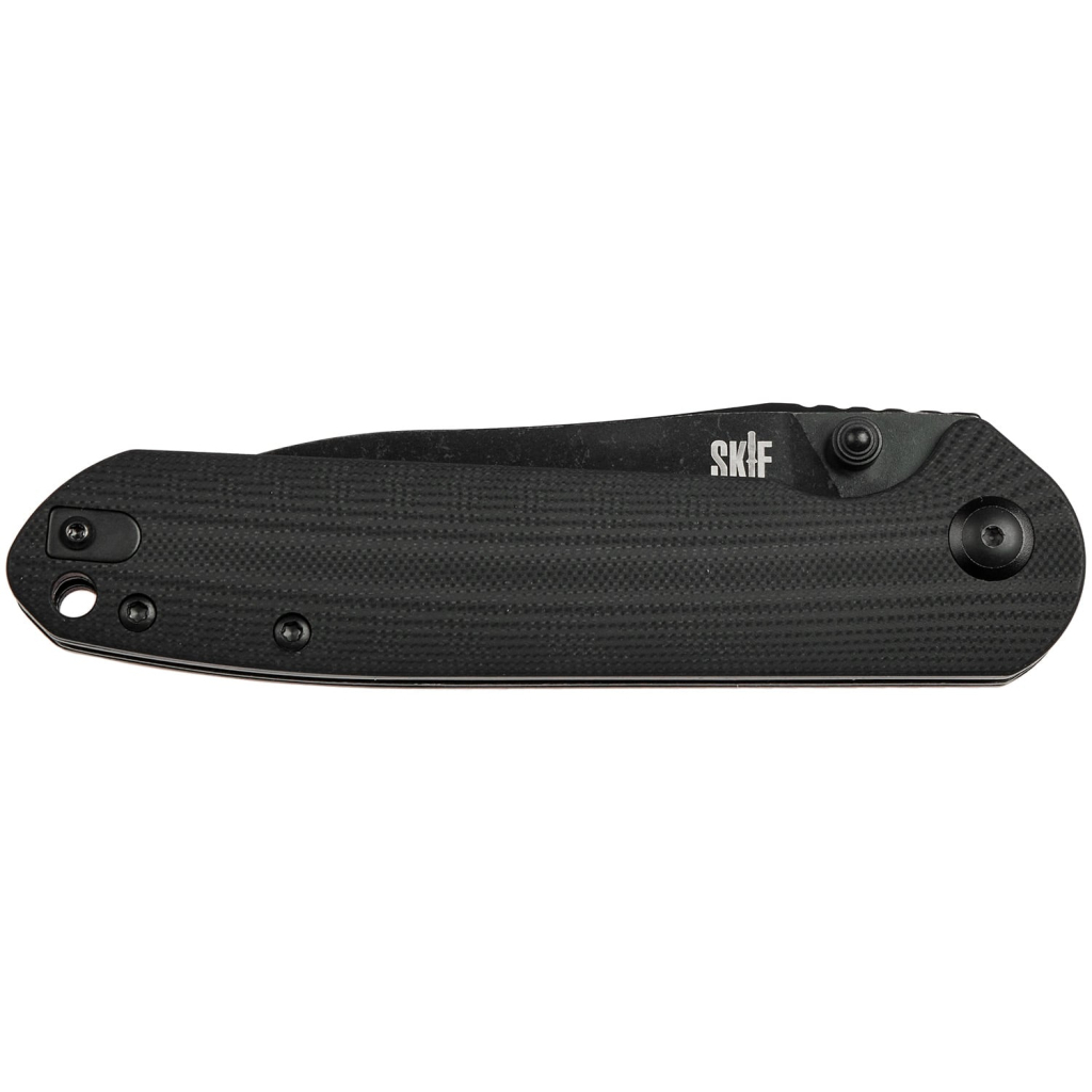 Ніж Skif Secure BSW Black (UL-004BSWB) - зображення 3