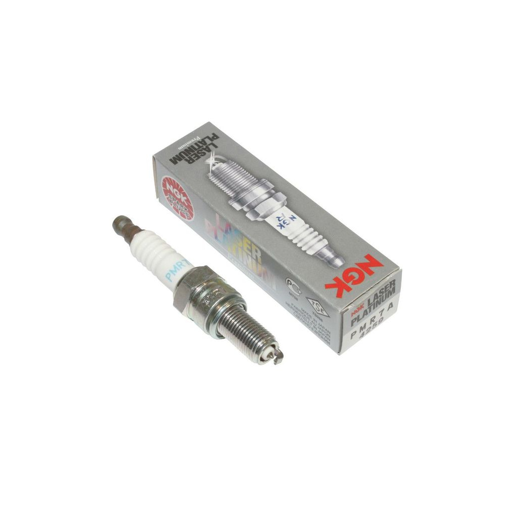 Свічка запалювання NGK 4259 PMR7A - зображення 1