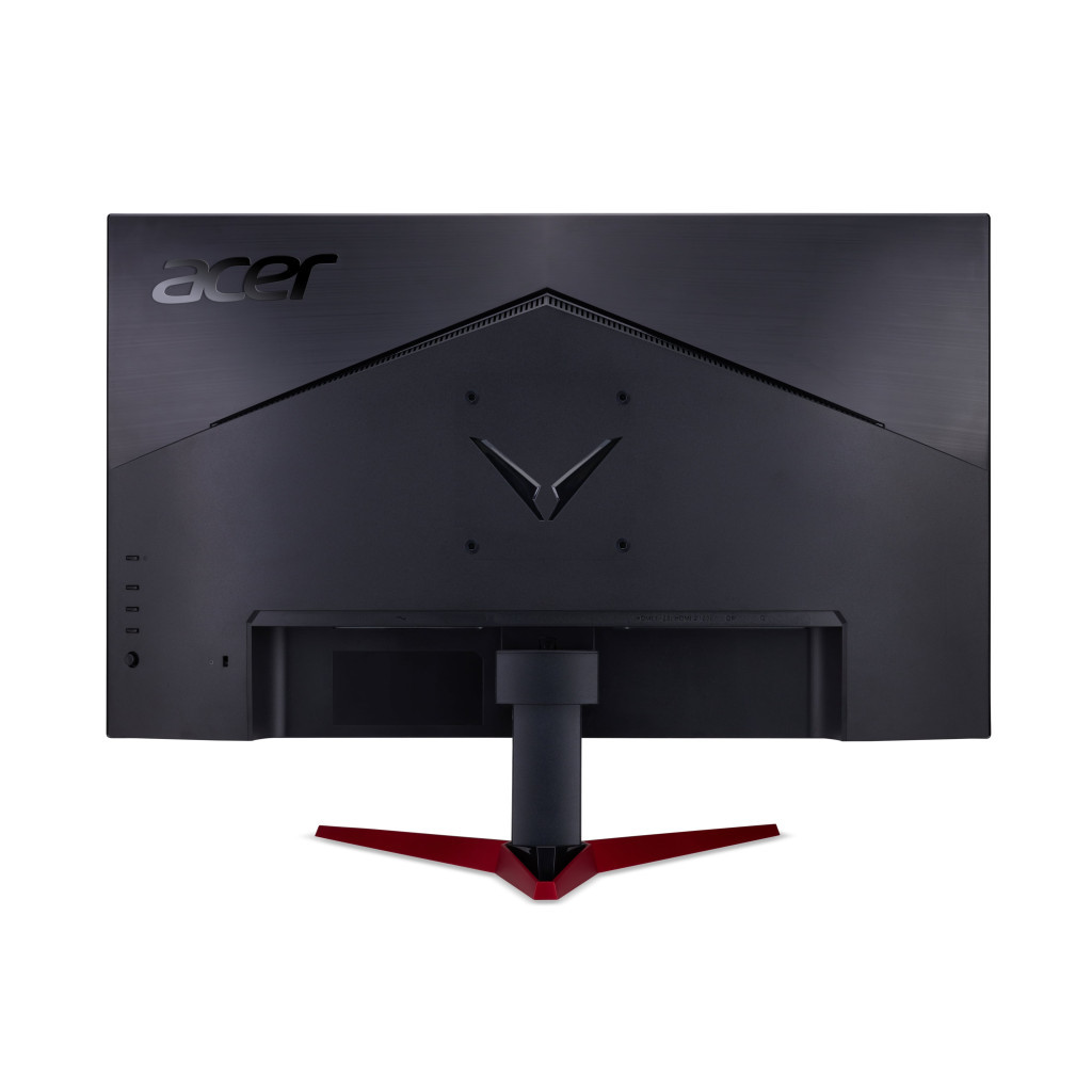 Монітор Acer VG240YEbmiix (UM.QV0EE.E09) - зображення 7