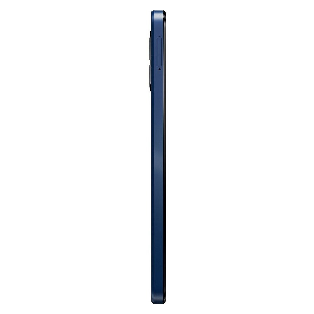 Мобільний телефон Motorola G14 4/128GB Sky Blue (PAYF0027RS) - зображення 4