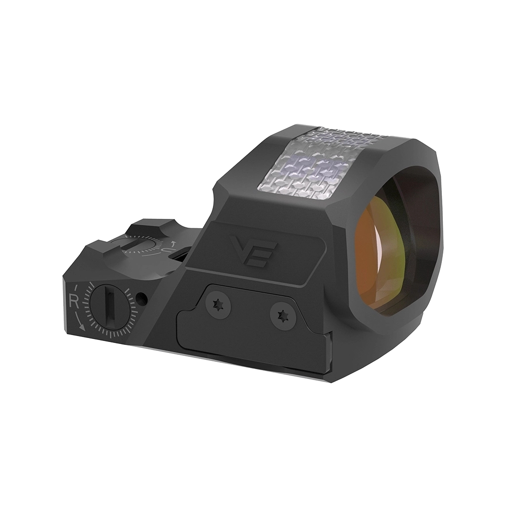 Коліматорний приціл Vector Optics Frenzy-X 1x19x26 MRS GenII (SCRD-SM64) - изображение 4