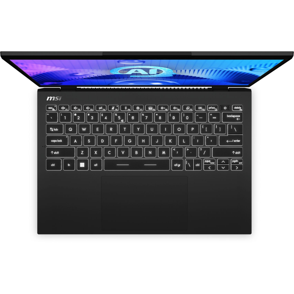 Ноутбук MSI Venture 14 AI A1MG-030XUA (9S7-14Q221-030) - зображення 4