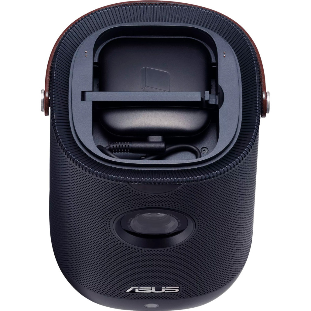 Проектор ASUS ZenBeam L2 - изображение 5