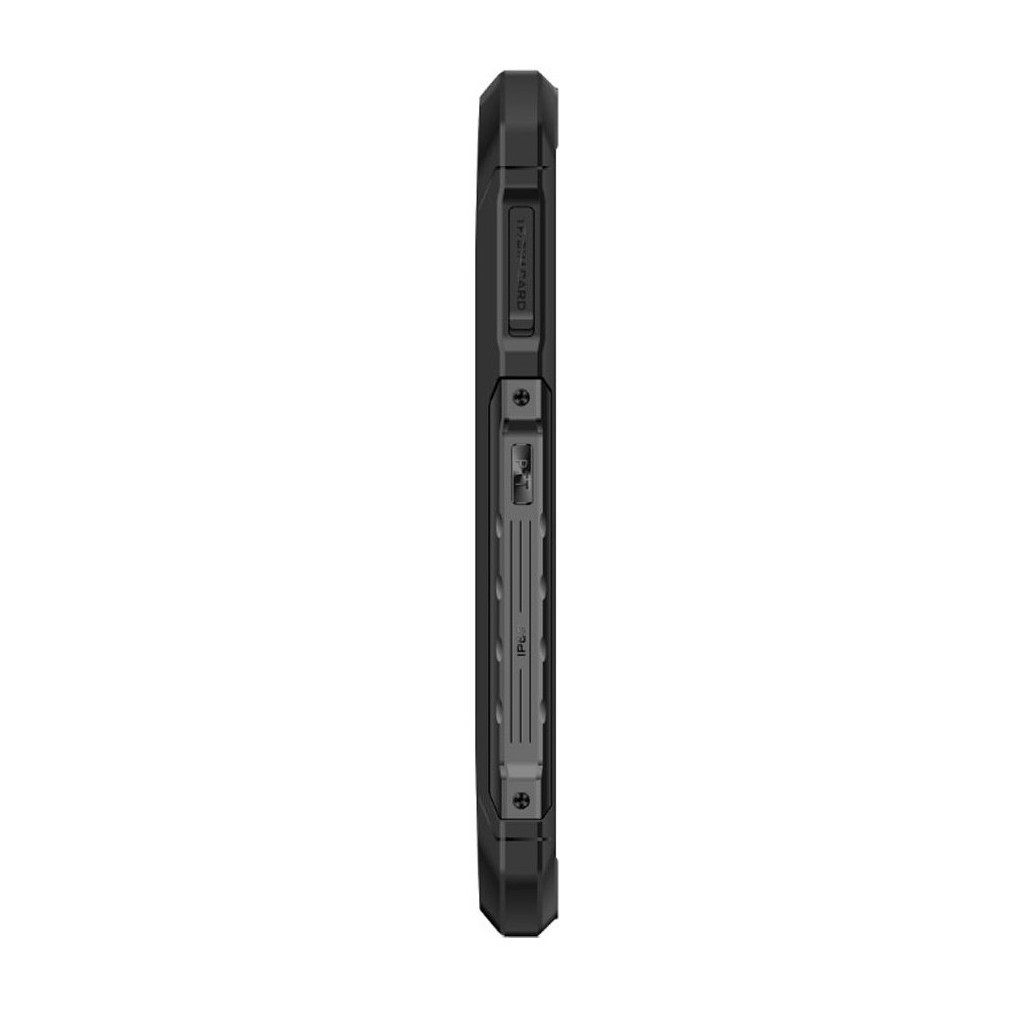 Мобільний телефон Ulefone Armor X3 2/32GB Black (6937748733218) - зображення 3