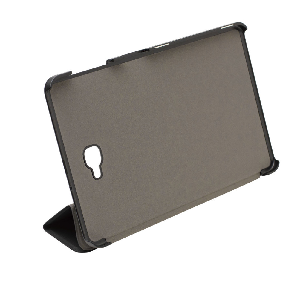 Чохол до планшета Grand-X для Samsung Galaxy Tab A 10.1 T580/T585 Black BOX (BSGTT580B) - зображення 5