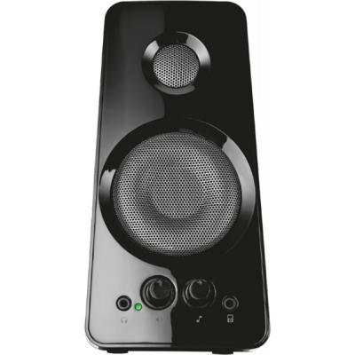 Акустична система Trust Tytan 2.0 Speaker Set. Black (21560) - изображение 3