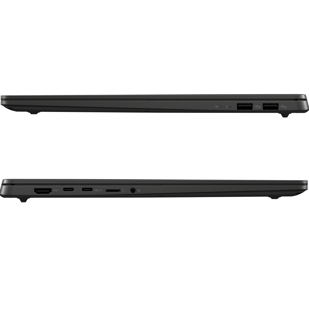 Ноутбук ASUS Vivobook S 15 OLED M5506UA-MA053 (90NB1472-M002X0) - зображення 5