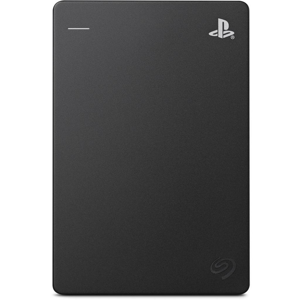 Зовнішній жорсткий диск 2.5" 2TB Seagate (STGD2000200) - зображення 2