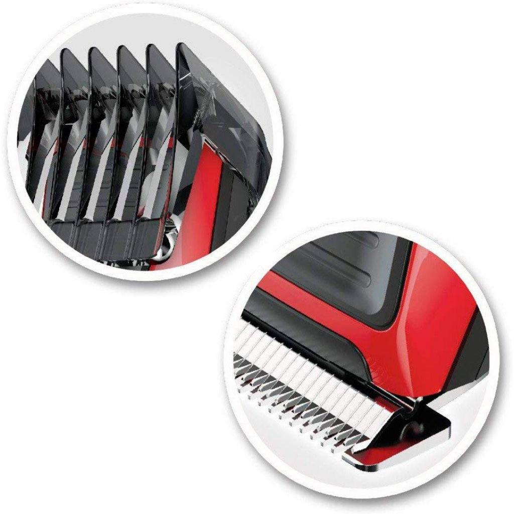 Машинка для стрижки Remington HC5100 - зображення 3