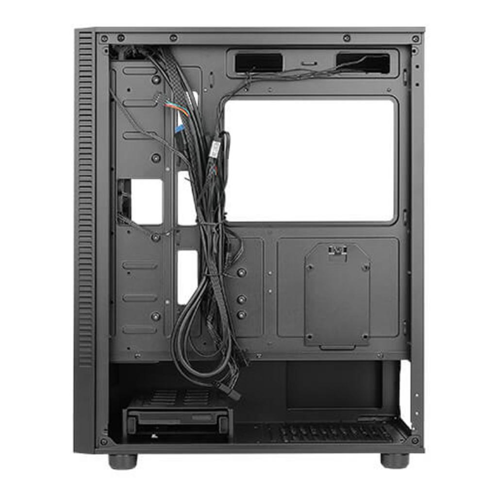 Корпус Antec NX410 Gaming (0-761345-81041-8) - зображення 6