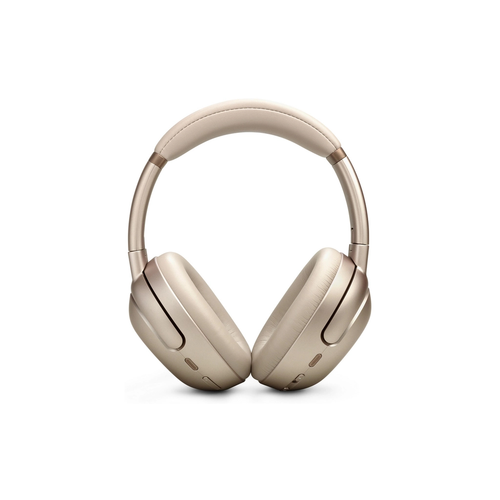 Навушники JBL Tour One M3 Latte (JBLTOURONEM3LTT) - зображення 2