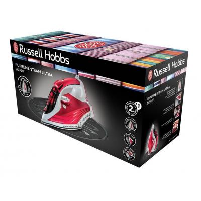 Праска Russell Hobbs Supreme Steam Ultra (23991-56) - зображення 2
