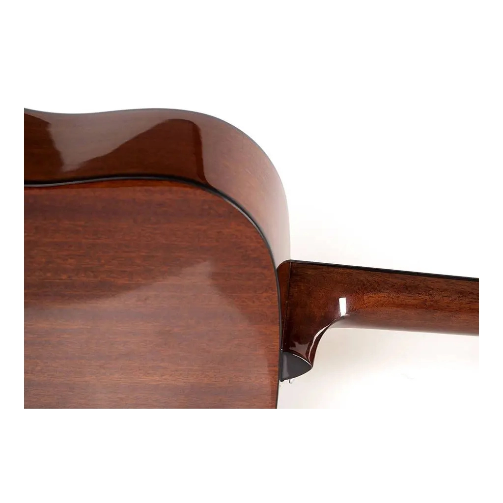 Гітара акустична Fender CD-60 V3 WN Sunburst (228748) - зображення 5