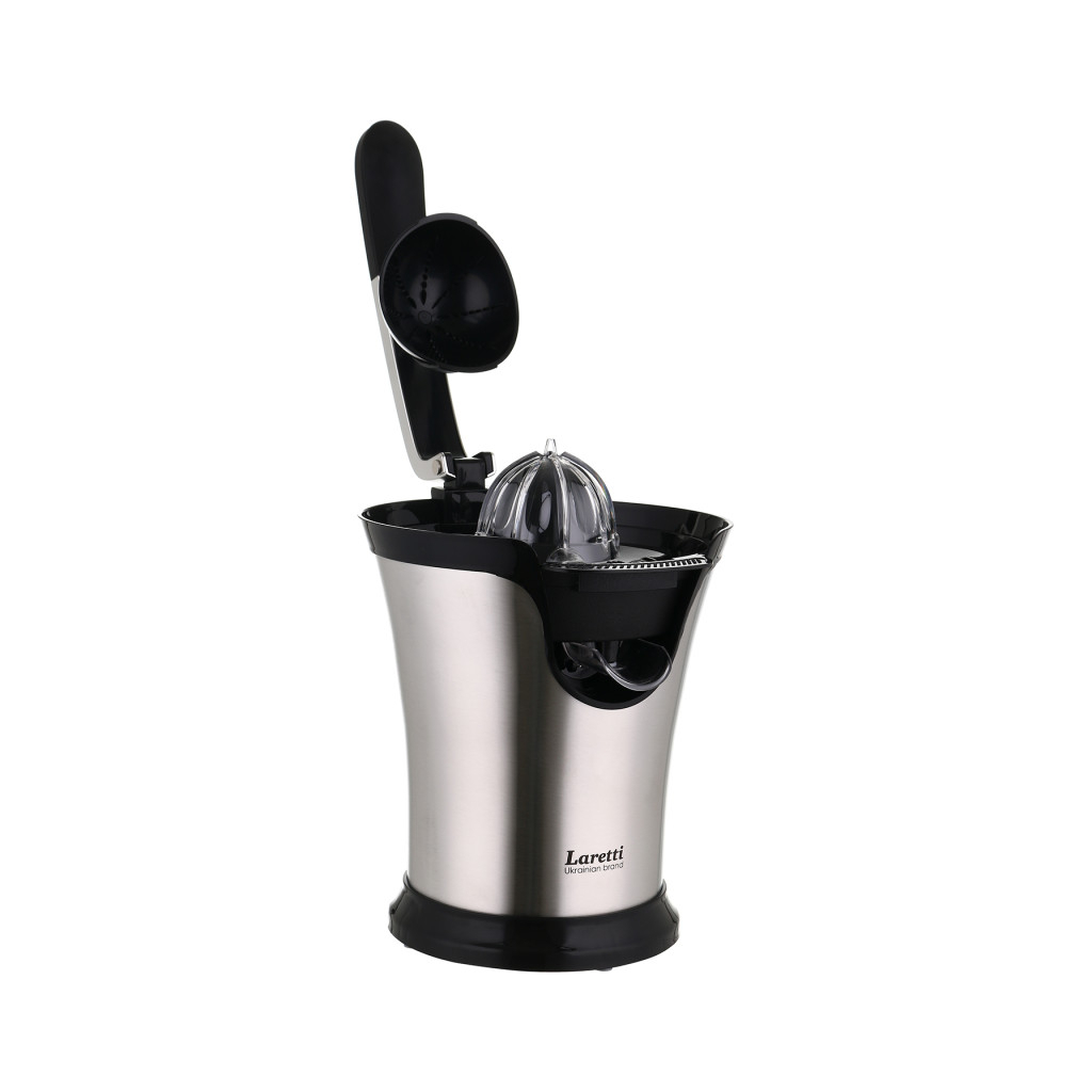 Соковижималка Laretti LR-FP7413 - зображення 3