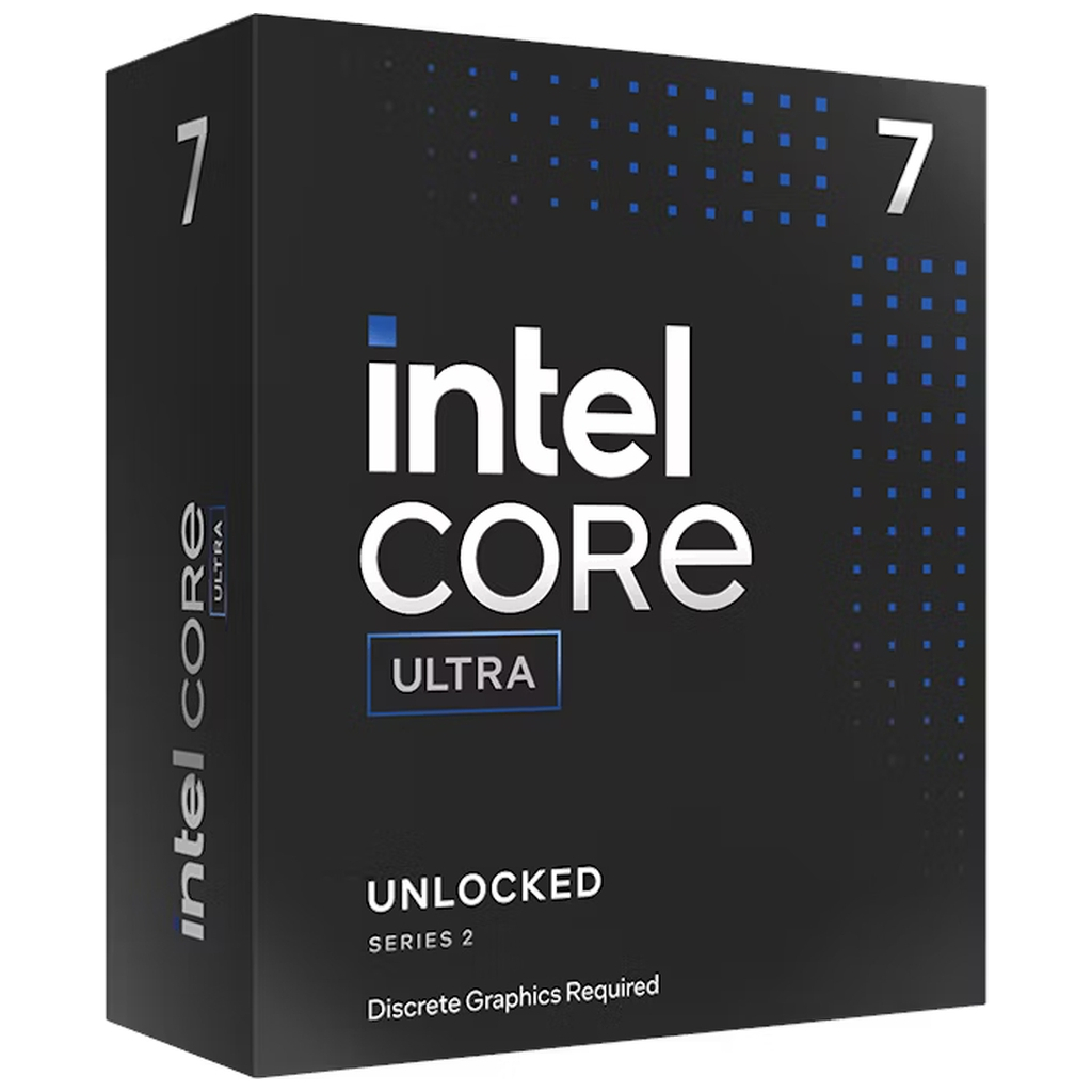 Процесор INTEL Core™ Ultra 7 265KF (AT8076806410) - зображення 5