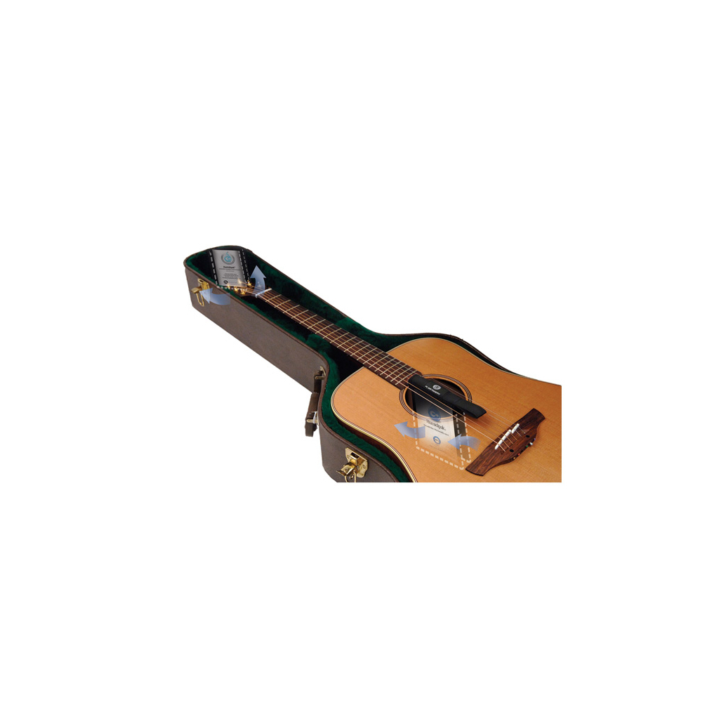 Засіб для догляду за гітарою D'Addario Two-Way Humidification System (PW-HPK-01) - изображение 6