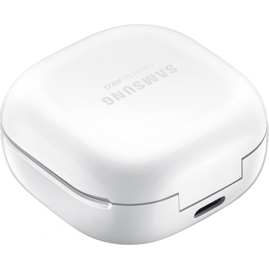Навушники Samsung Galaxy Buds Live White (SM-R180NZWASEK) - зображення 8
