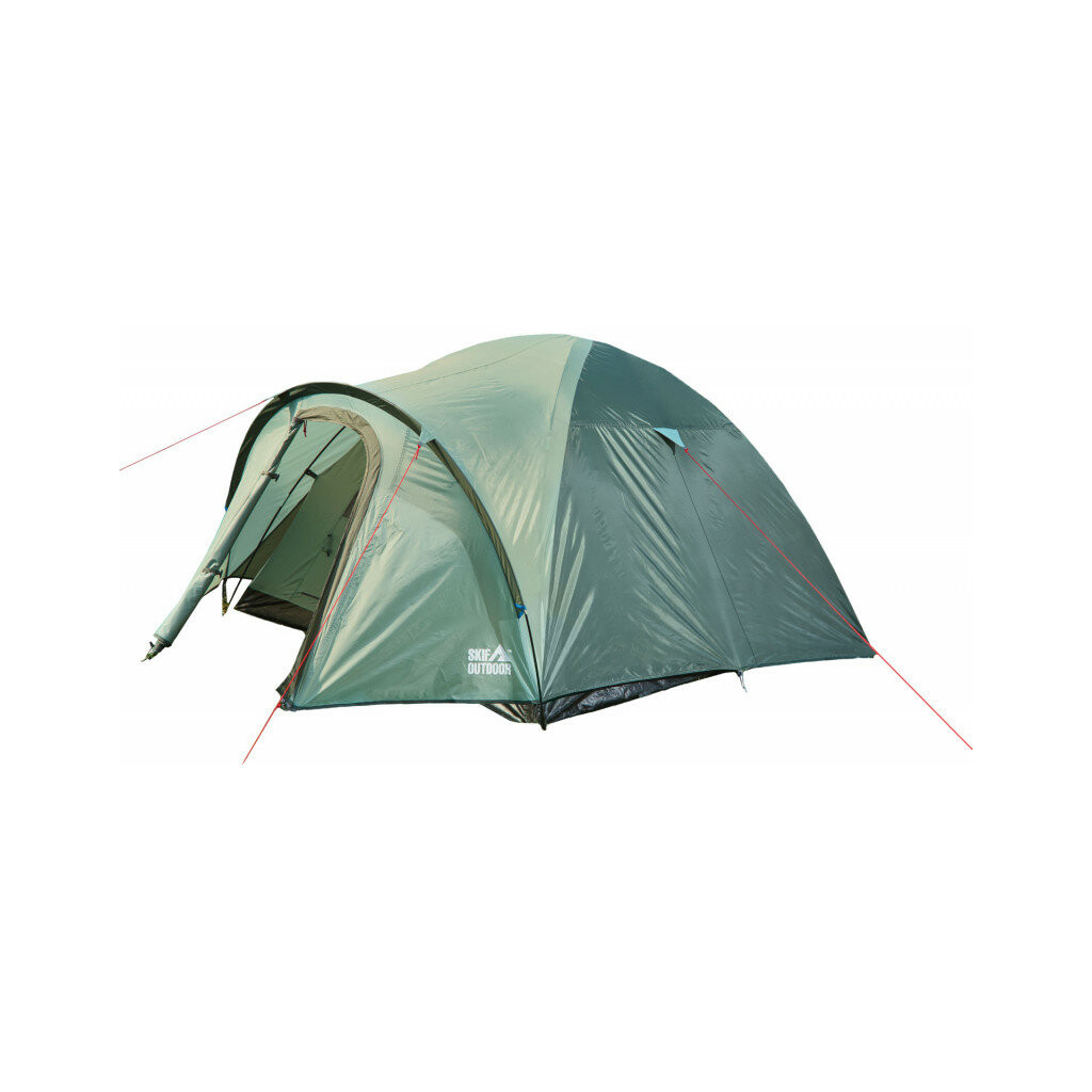 Намет Skif Outdoor Tendra Green (SOTTND) - зображення 2