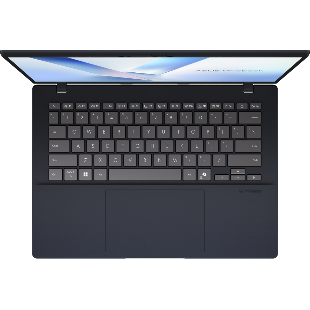 Ноутбук ASUS Vivobook 14 X1407QA-LY034W (90NB1601-M00440) - зображення 4