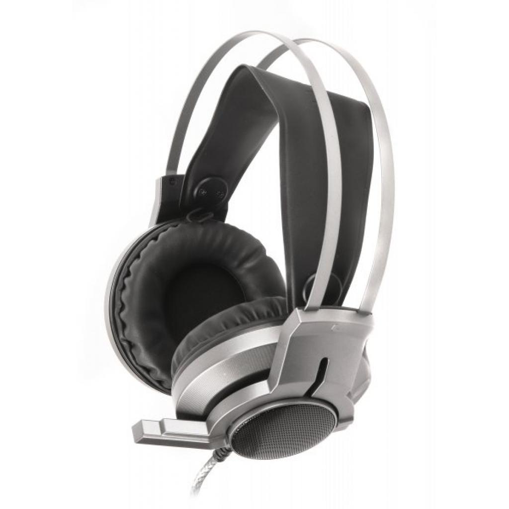 Навушники A4Tech G437 Bloody Black - зображення 3