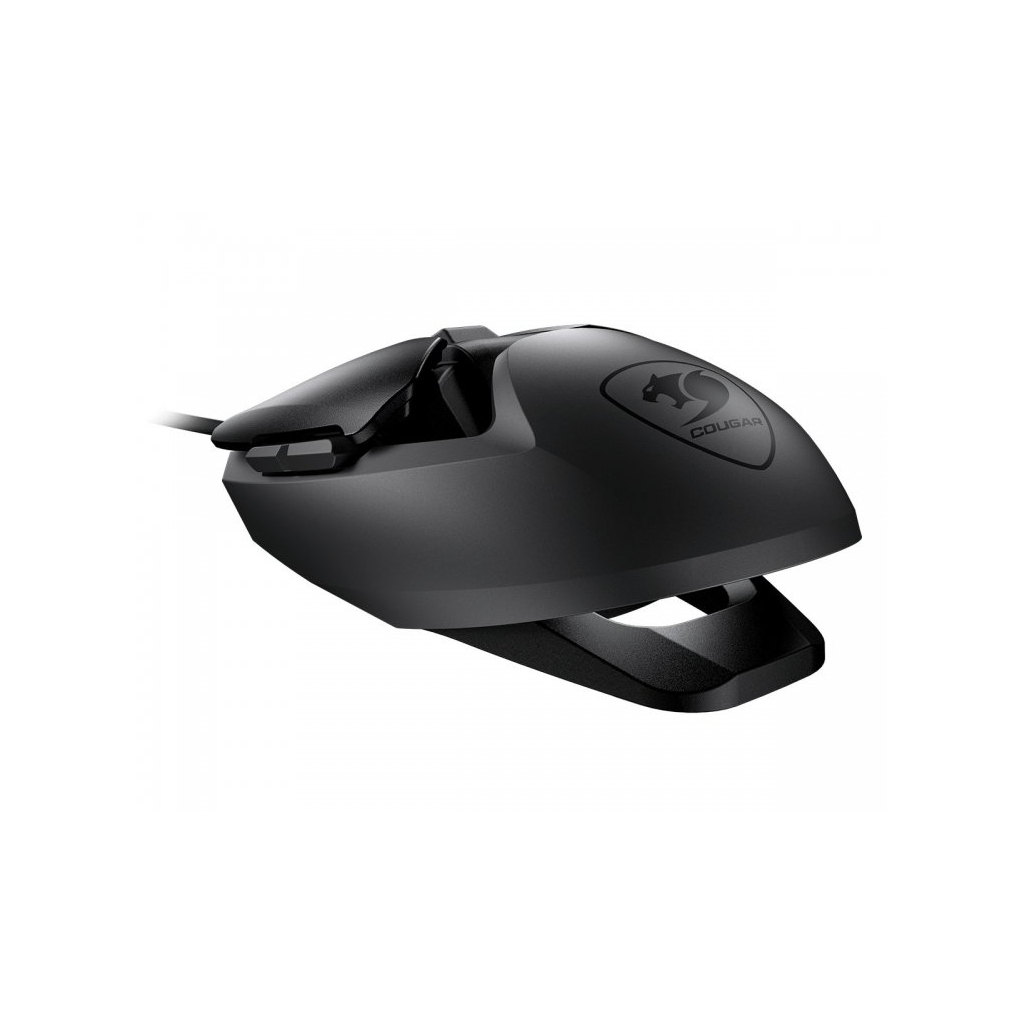 Мишка Cougar AirBlader USB Black - зображення 7