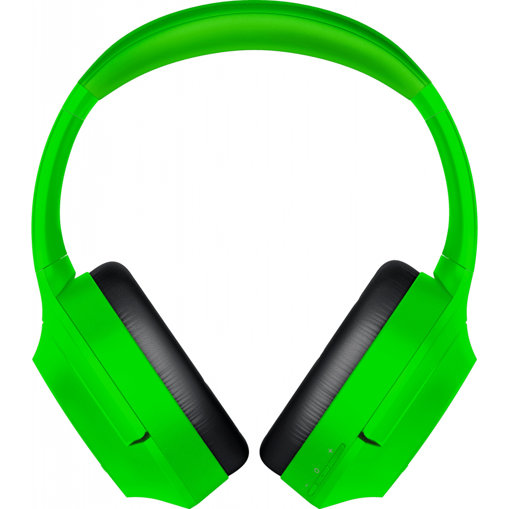Навушники Razer Opus X Green (RZ04-03760400-R3M1) - зображення 4