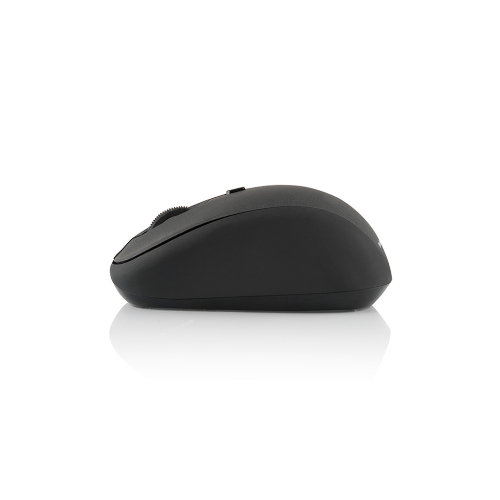 Мишка Modecom MC-WM6 BLACK (M-MC-0WM6-100) - зображення 3