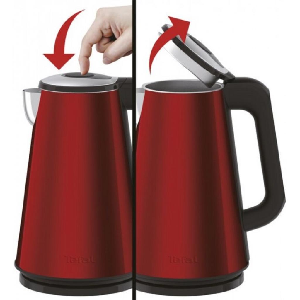 Електрочайник Tefal KI820530 - зображення 7