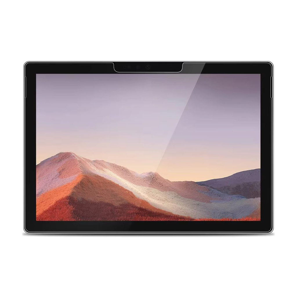 Скло захисне BeCover Microsoft Surface Pro 5 / 6 / 7 / 7 Plus 12.3" (713328) - зображення 2