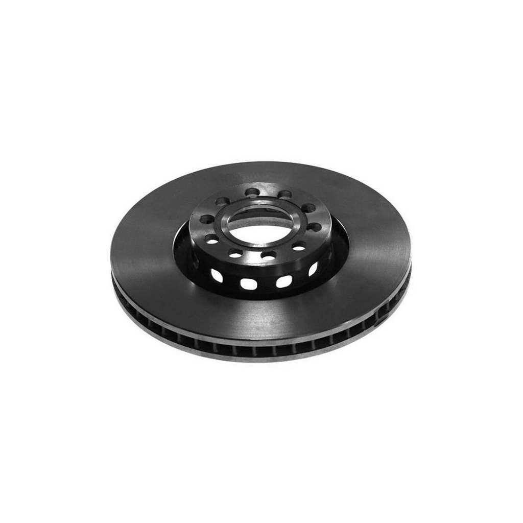 Гальмівний диск Bosch 0 986 478 617 - зображення 1