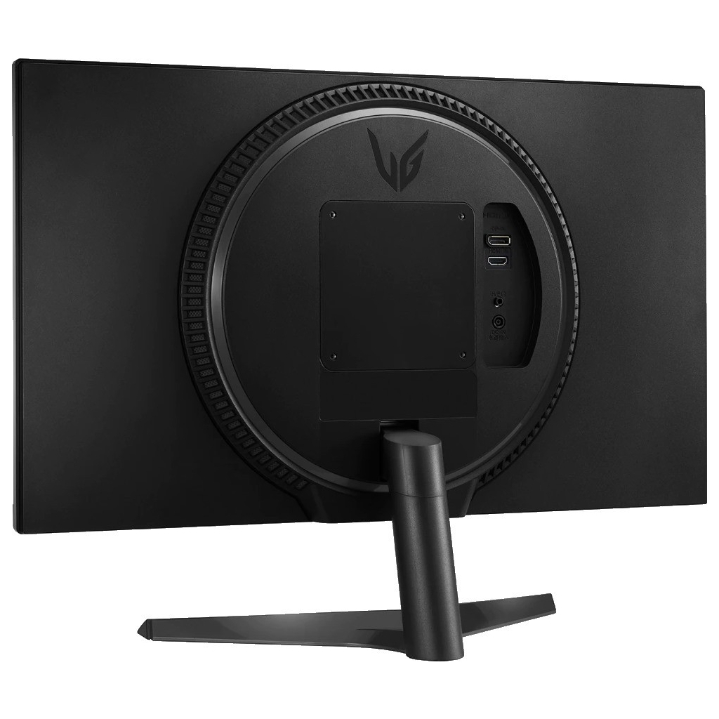 Монітор LG 24GN60R-B - зображення 7