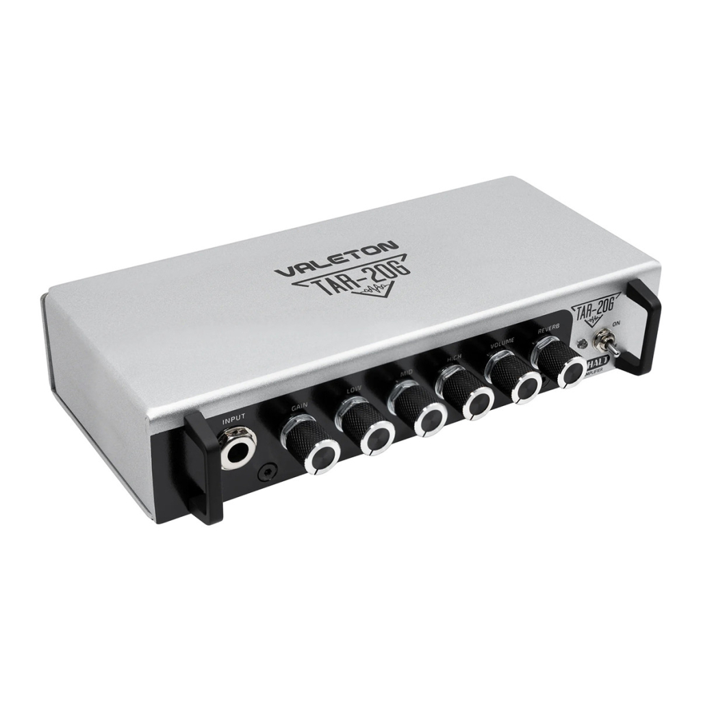 Гітарний підсилювач Hotone Audio TAR-20G (233944) - зображення 1