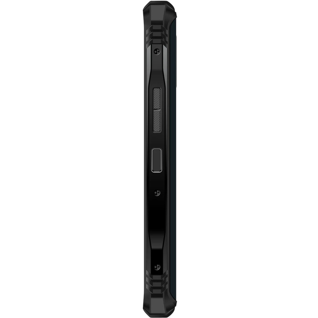 Мобільний телефон Doogee S cyber 8/256Gb Black Red (6923740212431) - зображення 5