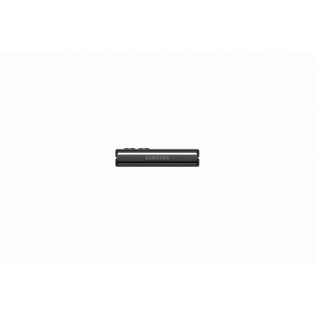Мобільний телефон Samsung Galaxy Flip5 8/512Gb Graphite (SM-F731BZAHSEK) - зображення 10