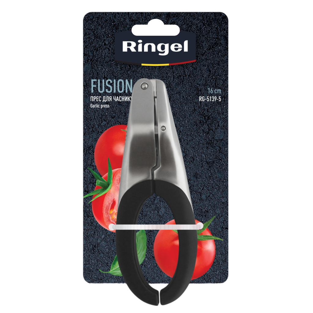 Прес для часнику Ringel Fusion (RG-5139-5) - изображение 5