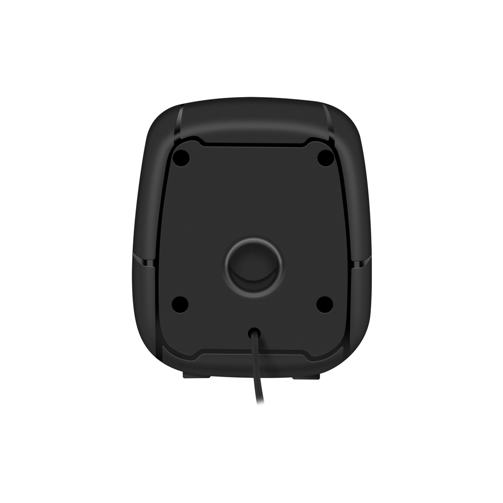 Акустична система Defender J2 LED USB Black (65962) - зображення 7