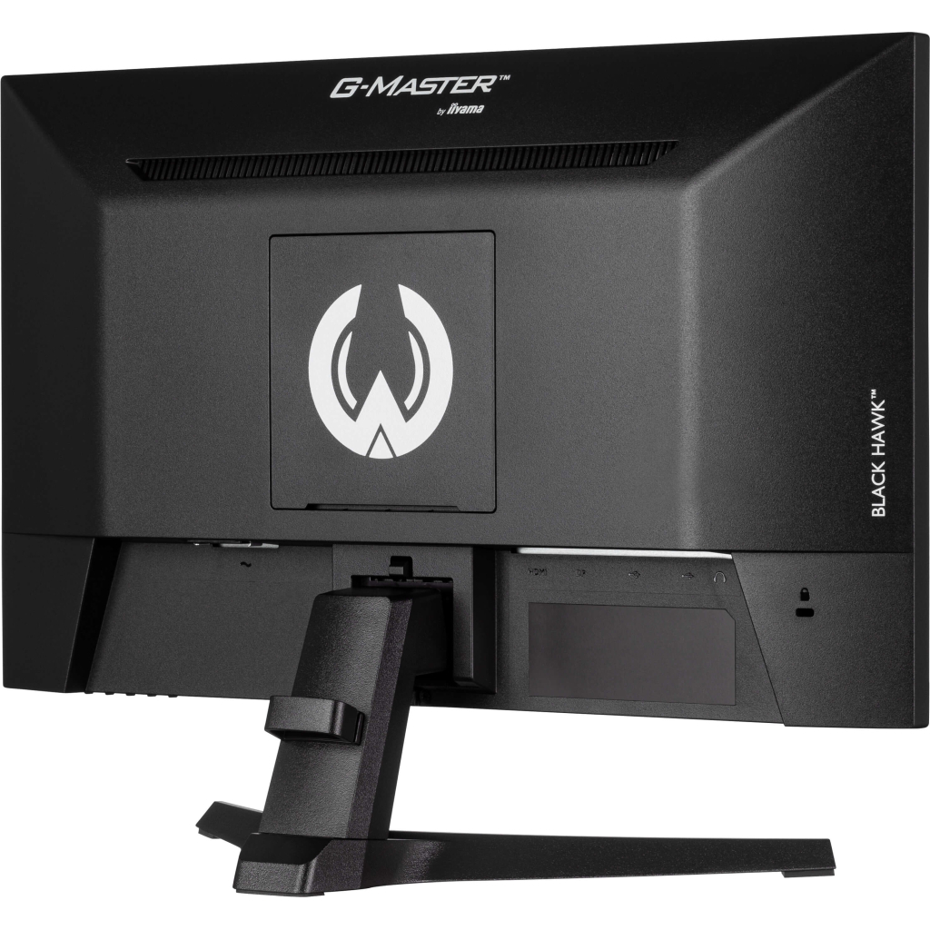 Монітор iiyama G2245HSU-B2 - зображення 7