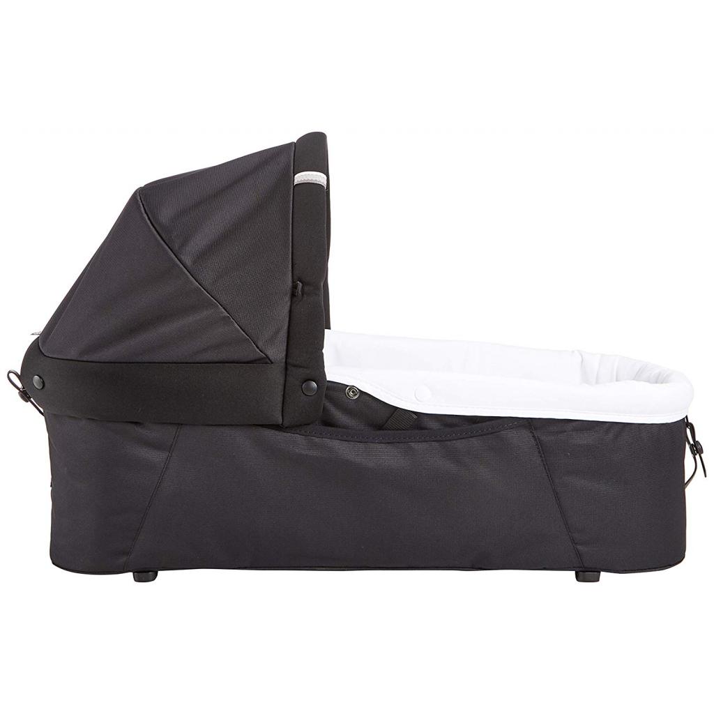 Люлька Peg-Perego Porte-Enfant Class Black чорна (IN06000062SU13DX13) - зображення 4
