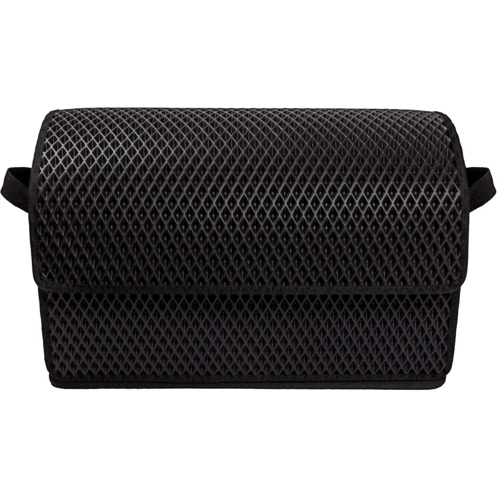 Сумка-органайзер EVAtech 30x49x25 см Чорний (BS12258SM5RBB) - зображення 1